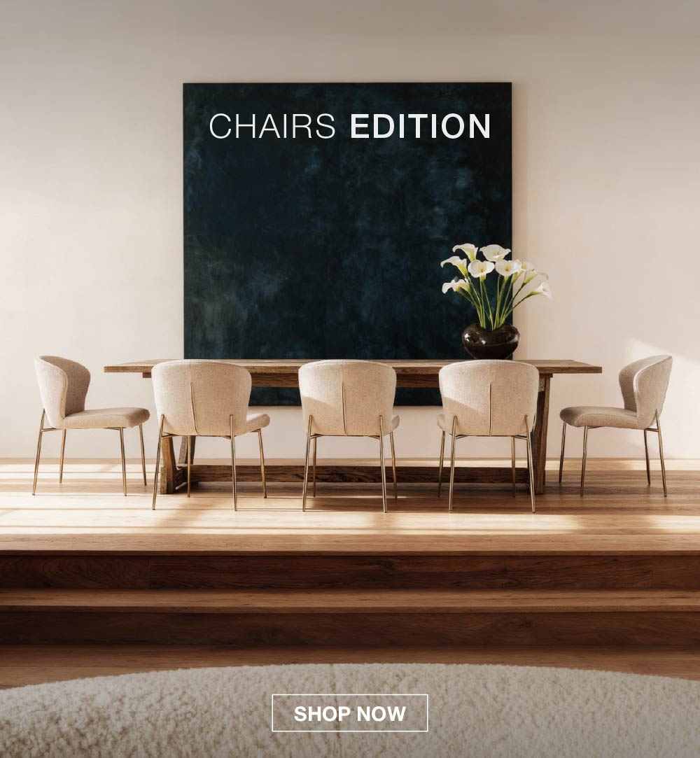 CHAIR EDITION
